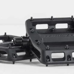 Bontrager Line Elite MTB Pedalset Black Satin