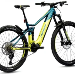 Merida EONE-Sixty 500 2022 Türkisblau/lime -Trek-Fahrräder Geschäft Bild309gpbn1JGo4Il