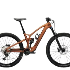 Trek Fuel EXe 9.7 2023 Matte Pennyflake
