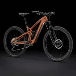 Trek Fuel EXe 9.7 2023 Matte Pennyflake 14 Trek Fuel EXe 9.7 2023 Matte Pennyflake -Trek-Fahrräder Geschäft Bild31