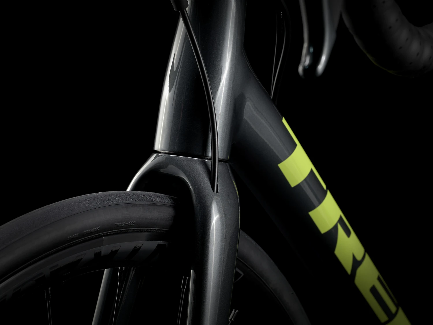 Trek Emonda ALR 4 2021 Lithium Grey 12 Trek Emonda ALR 4 2021 Lithium Grey – Bild 12