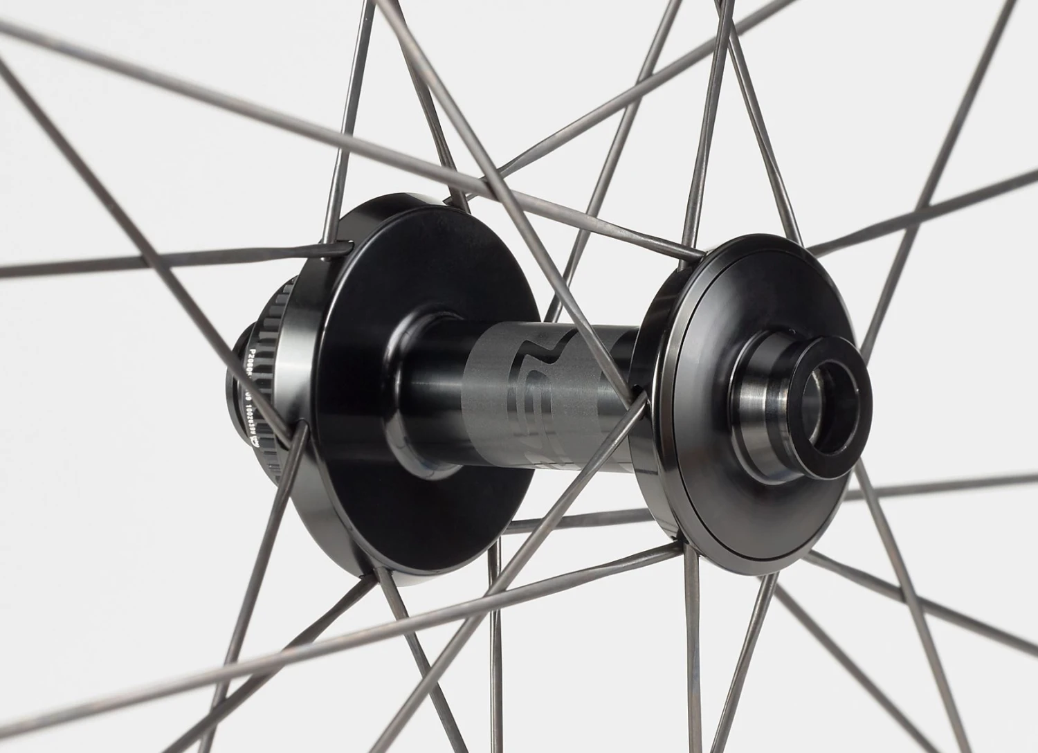 Bontrager Aeolus RSL 37V Disc Vorderrad 3 Bontrager Aeolus RSL 37V Disc Vorderrad – Bild 3