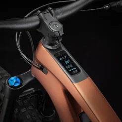 Trek Fuel EXe 9.7 2023 Matte Pennyflake 15 Trek Fuel EXe 9.7 2023 Matte Pennyflake -Trek-Fahrräder Geschäft Bild33