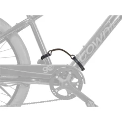 Electra Classic Faux Leather Bike Carry Handle Black -Trek-Fahrräder Geschäft Bild33gKcieetYoOkO