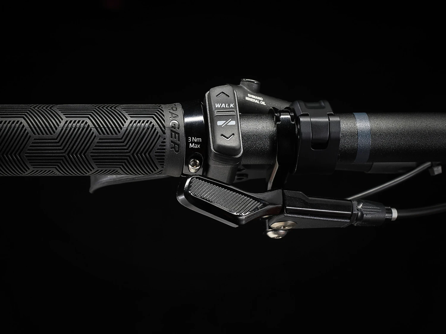 Trek Fuel EXe 9.7 2023 Matte Pennyflake 9 Trek Fuel EXe 9.7 2023 Matte Pennyflake – Bild 9