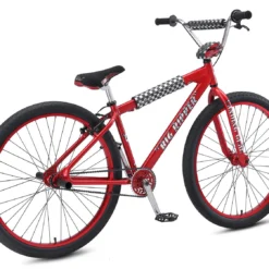 Se-bikes SE Bikes Big Ripper 29 2022 Red Ano -Trek-Fahrräder Geschäft Bild34cyS6Xb9O4R57
