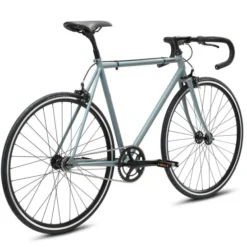 Fuji Feather 2022 Cool Grey