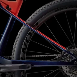 Trek Supercaliber 9.8 XT 2022 Carbon Blue Smoke/Radioactive Coral -Trek-Fahrräder Geschäft Bild37l5LITDQZ3KXU