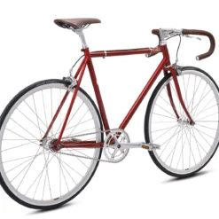 Fuji Feather 2022 Brick Red 6 Fuji Feather 2022 Brick Red -Trek-Fahrräder Geschäft Bild381eKZnKffrhWd