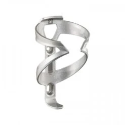 Bontrager Elite Flaschenhalter Quicksilver