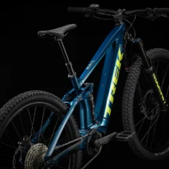 Trek Rail 7 2022 Dark Aquatic/Trek Black -Trek-Fahrräder Geschäft Bild3DS3IrlyI72fSz