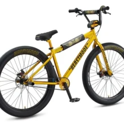 Se-bikes SE Bikes Beast Mode Ripper 27,5+ 2022