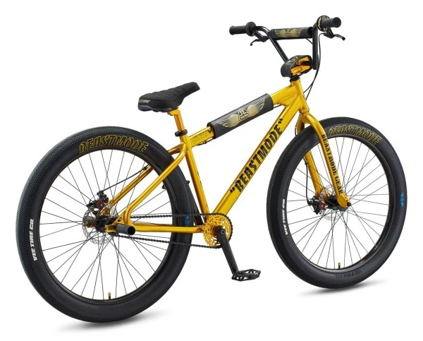 Se-bikes SE Bikes Beast Mode Ripper 27,5+ 2022 1 Se-bikes SE Bikes Beast Mode Ripper 27,5+ 2022