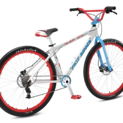 Se-bikes SE Bikes Mike Buff Fast Ripper 2022 White Buff -Trek-Fahrräder Geschäft Bild3Gebtrj1kc4wpD