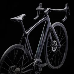 Trek Domane SL 6 Gen 4 2023 Satin Trek Black -Trek-Fahrräder Geschäft Bild3LcqdXNKqD097N