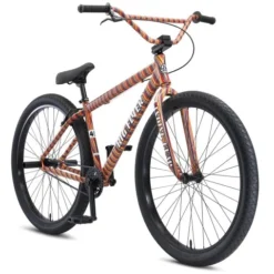 Se-bikes SE Bikes Big Flyer 29" 2022 Striped