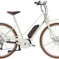 Diamant Juna+ 2022 Tofanaweiß