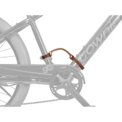 Electra Classic Faux Leather Bike Carry Handle Brown -Trek-Fahrräder Geschäft Bild3R00ihybaQPot1