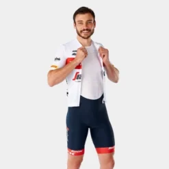 Santini Trek-Segafredo Men's RSL Team Trägershort