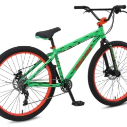 Se-bikes SE Bikes Savage Flyer 27,5 2022 -Trek-Fahrräder Geschäft Bild3WZcLfx7PEoxBE