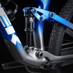 Trek Top Fuel 9.7 2022 Blue Smoke/Alpine/Quicksilver Fade -Trek-Fahrräder Geschäft Bild3YXU52X79trurX