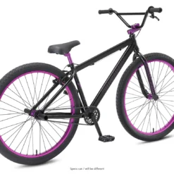 Se-bikes SE Bikes Big Flyer 29" 2022 Stealth Mode Black -Trek-Fahrräder Geschäft Bild3ZCLIF5sduSUhJ