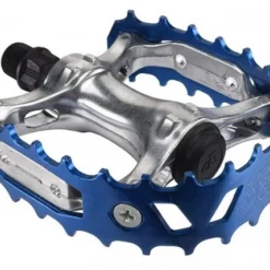 Se-bikes Pedale SE Bear Trap Blau