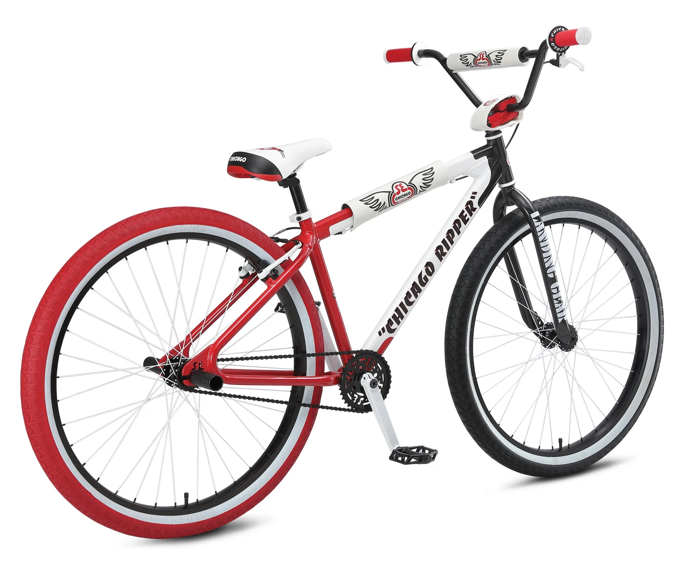 Se-bikes SE Bikes Chicago Big Ripper 29 2022 3 Se-bikes SE Bikes Chicago Big Ripper 29 2022 – Bild 3