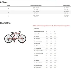 Diamant Rubin Legere 2023 Bronzit Metallic -Trek-Fahrräder Geschäft Bild3pLCTvYK1nLN16