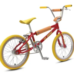 Se-bikes SE Bikes Vans PK Ripper Looptail 2022 Red -Trek-Fahrräder Geschäft Bild3thPle5BOH3C9K