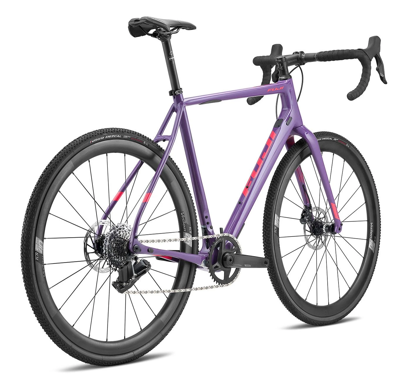 Fuji Jari Carbon CX 2022 4 Fuji Jari Carbon CX 2022 – Bild 4