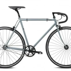 Fuji Feather 2021 Cool Gray