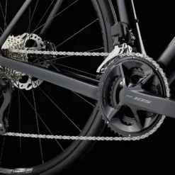 Trek Domane SL 6 Gen 4 2023 Satin Trek Black -Trek-Fahrräder Geschäft Bild499LXIwcH1EN6i