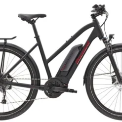 Diamant Zing+ Damen 2022 Schwarz