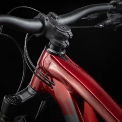 Trek Top Fuel 8 XT 2022 Crimson -Trek-Fahrräder Geschäft Bild4UxireKUnTCSl8
