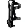 Bontrager Side-Load Flaschenhalter Links Schwarz