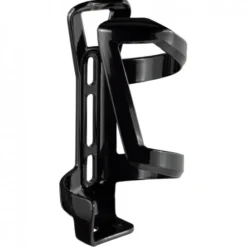 Bontrager Side-Load Flaschenhalter Links Schwarz