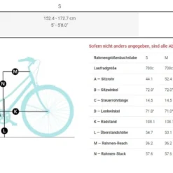 Electra Loft 7i Step-Thru 2022 Matte Hazel -Trek-Fahrräder Geschäft Bild4WUDIvxhPRenVJ