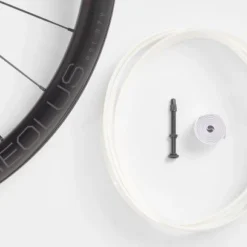 Bontrager Aeolus RSL 37V Disc Hinterrad