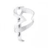 Bontrager Elite Flaschenhalter White