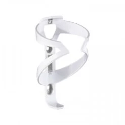 Bontrager Elite Flaschenhalter White