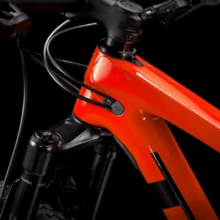 Trek Supercaliber 9.6 2022 Radioactive Red /Trek Black -Trek-Fahrräder Geschäft Bild4kR1c2T6Z3VZ0t