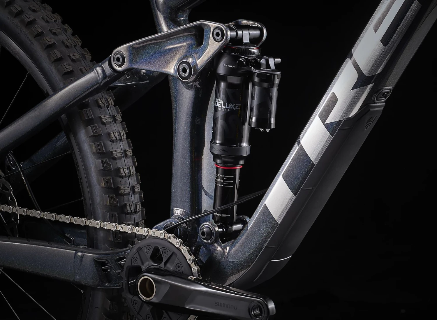 Trek Remedy 8 2022 Prismatic 8 Trek Remedy 8 2022 Prismatic – Bild 8