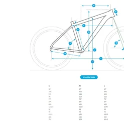 Fuji Nevada 29 1.3 2022 Silver -Trek-Fahrräder Geschäft Bild4xnPF4uzGDKF32 1