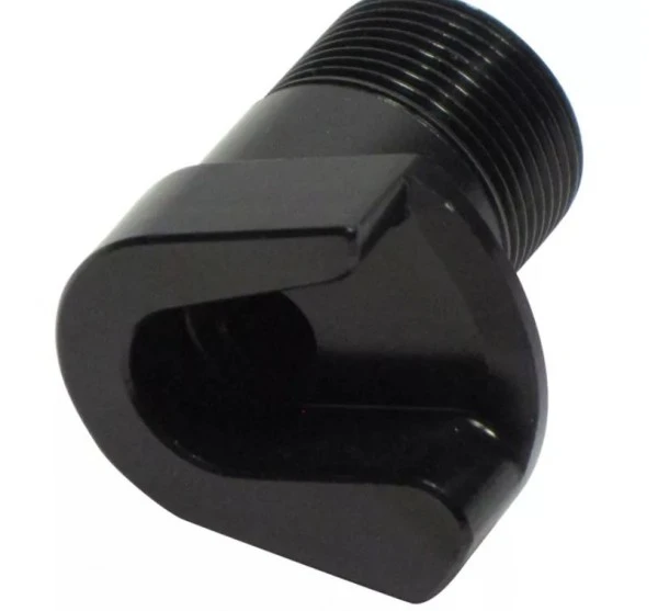 Trek Lush 29 2013-14, Nr.29, 304640, ABP Convert Pivot Bolt, Non-drive Side For 135x5mm Axle 1 Trek Lush 29 2013-14, Nr.29, 304640, ABP Convert Pivot Bolt, Non-drive Side For 135x5mm Axle