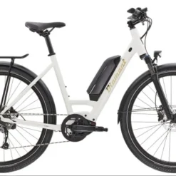 Diamant Zing+ Tiefeinsteiger 2022 Weiß