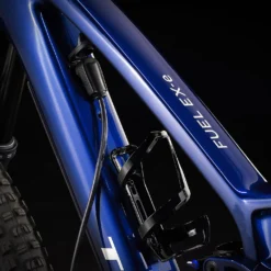 Trek Fuel EXe 9.8 XT 2023 Mulsanne Blue -Trek-Fahrräder Geschäft Bild5K5EoOMGNgbe7d