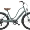 Electra Townie Go! 7D EQ Step-Thru 2022 Lunar Grey