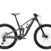 Trek Fuel EX 7 Gen 6 2023 Matte Dnister Black