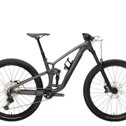 Trek Fuel EX 7 Gen 6 2023 Matte Dnister Black